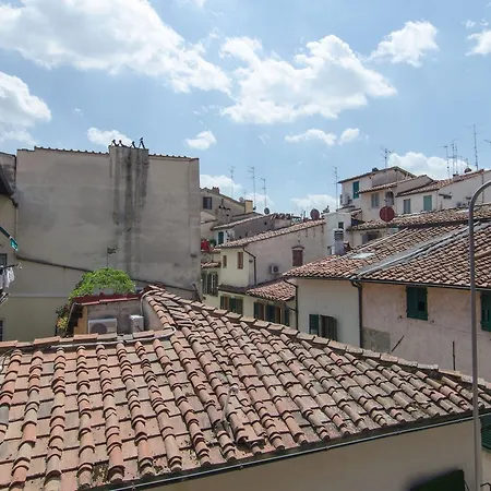 Authentic Flat In The Center * Firenze