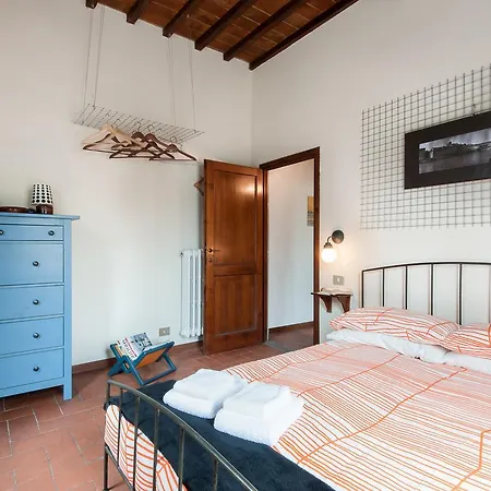 Authentic Flat In The Center Apartment