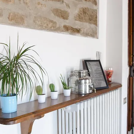 Apartment Authentic Flat In The Center Florence