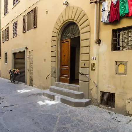 Authentic Flat In The Center *