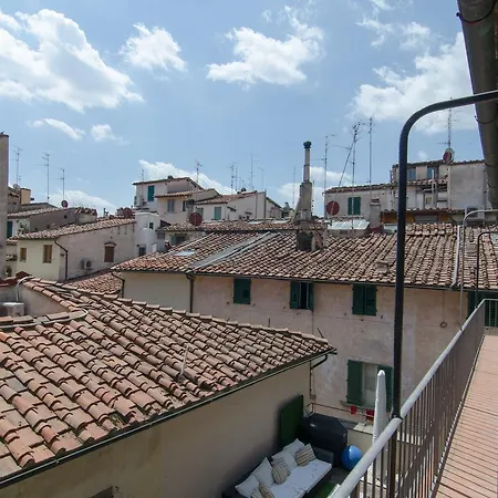 Authentic Flat In The Center Apartment *