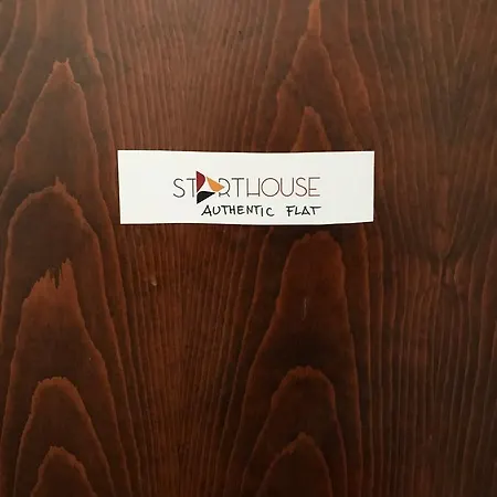 Authentic Flat In The Center *