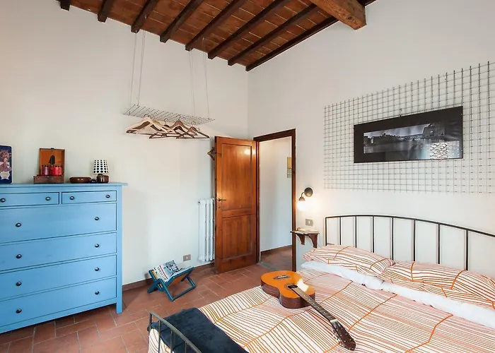 Authentic Flat In The Center *