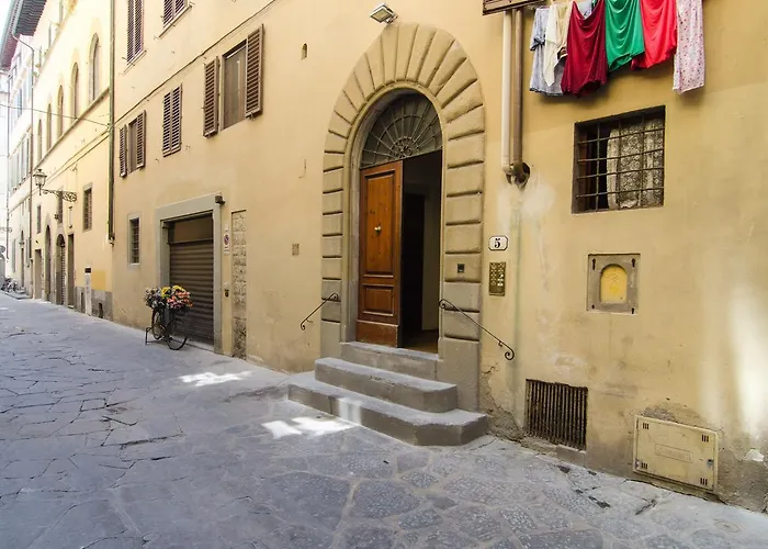 Authentic Flat In The Center *