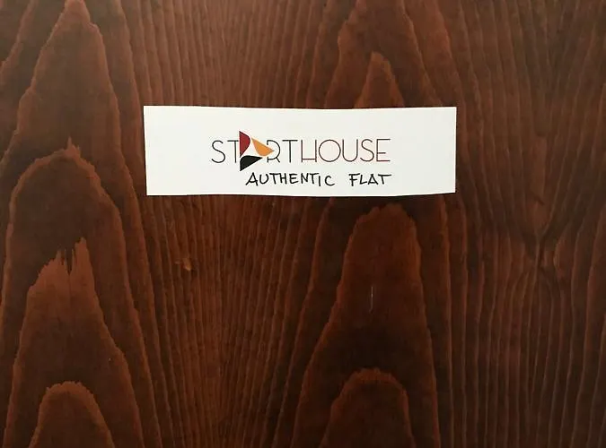 Authentic Flat In The Center *