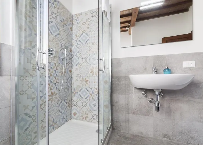 Authentic Flat In The Center