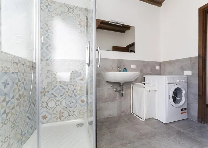 Authentic Flat In The Center