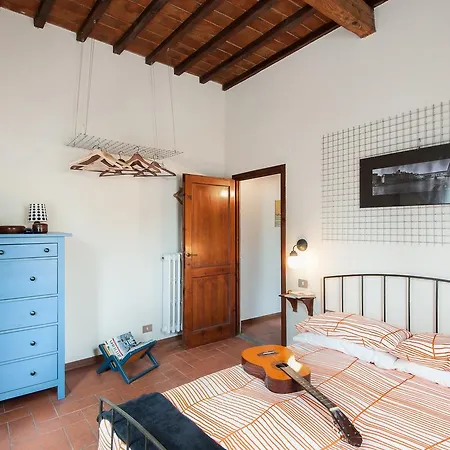 Authentic Flat In The Center *